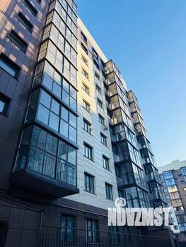 2-к квартира, вторичка, 80м2, 9/10 этаж