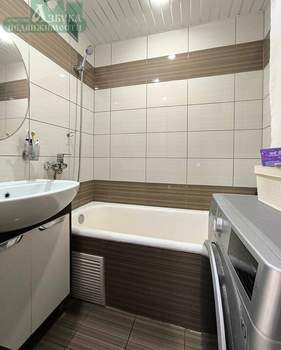3-к квартира, вторичка, 67м2, 5/5 этаж