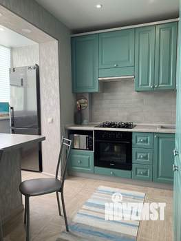 2-к квартира, вторичка, 55м2, 10/11 этаж