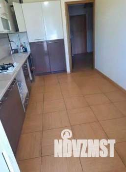 1-к квартира, вторичка, 44м2, 6/10 этаж
