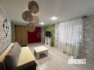 2-к квартира, вторичка, 60м2, 6/11 этаж