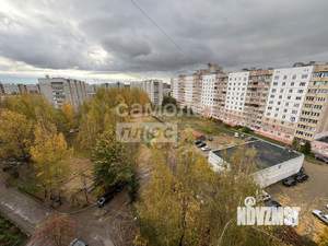 3-к квартира, вторичка, 63м2, 10/10 этаж