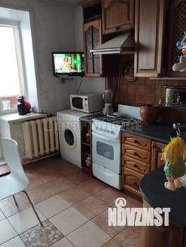 2-к квартира, вторичка, 50м2, 5/5 этаж