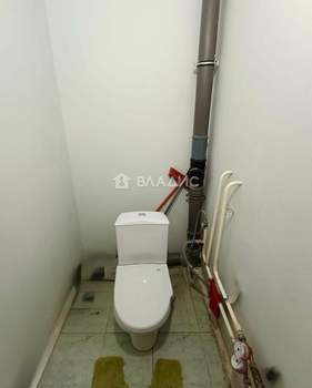 3-к квартира, вторичка, 75м2, 5/10 этаж