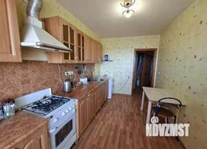 1-к квартира, вторичка, 44м2, 10/10 этаж