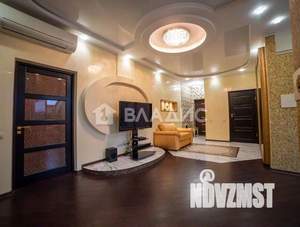 2-к квартира, вторичка, 126м2, 6/6 этаж