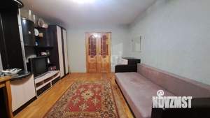 4-к квартира, вторичка, 78м2, 2/5 этаж