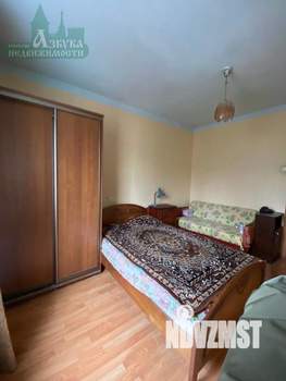 2-к квартира, вторичка, 52м2, 3/9 этаж