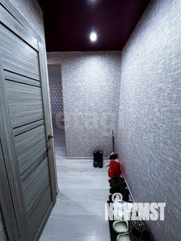 3-к квартира, вторичка, 59м2, 5/5 этаж