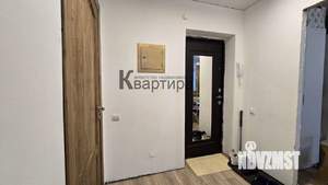 1-к квартира, вторичка, 42м2, 1/10 этаж
