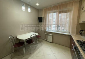 2-к квартира, вторичка, 58м2, 7/9 этаж