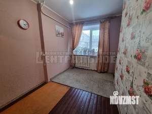 2-к квартира, вторичка, 33м2, 1/5 этаж