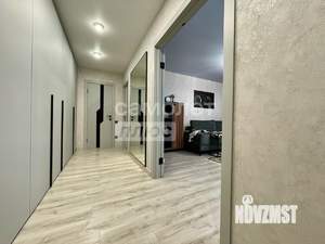 2-к квартира, вторичка, 70м2, 9/10 этаж