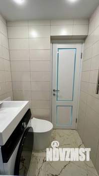 2-к квартира, вторичка, 45м2, 3/5 этаж