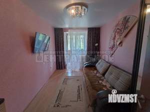 3-к квартира, вторичка, 71м2, 3/10 этаж
