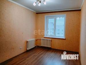 2-к квартира, вторичка, 49м2, 10/10 этаж