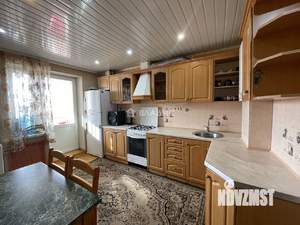 3-к квартира, вторичка, 192м2, 8/10 этаж