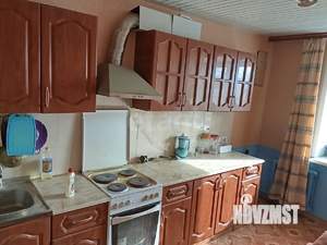 1-к квартира, вторичка, 45м2, 9/9 этаж