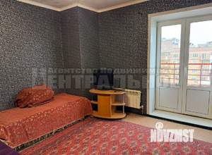 1-к квартира, вторичка, 44м2, 11/11 этаж