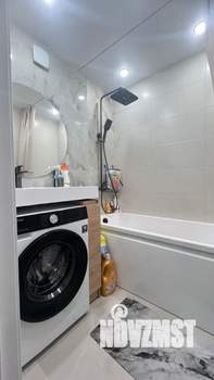 1-к квартира, вторичка, 48м2, 1/10 этаж