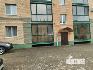 2-к квартира, вторичка, 71м2, 1/3 этаж