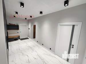 3-к квартира, вторичка, 117м2, 10/10 этаж