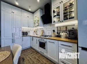 2-к квартира, вторичка, 77м2, 5/5 этаж