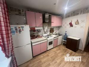 1-к квартира, вторичка, 45м2, 1/5 этаж