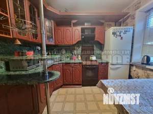 3-к квартира, вторичка, 62м2, 1/9 этаж