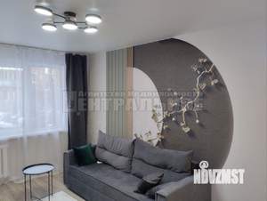 3-к квартира, вторичка, 60м2, 1/5 этаж