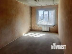 2-к квартира, сданный дом, 63м2, 7/10 этаж