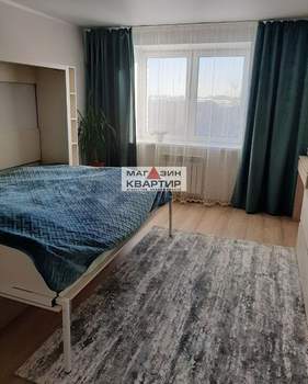 1-к квартира, вторичка, 45м2, 6/10 этаж