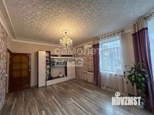 2-к квартира, вторичка, 56м2, 2/2 этаж