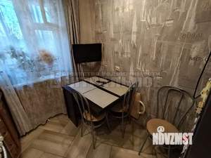 3-к квартира, вторичка, 68м2, 5/5 этаж