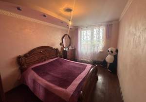 3-к квартира, вторичка, 68м2, 8/9 этаж