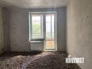 3-к квартира, вторичка, 123м2, 3/11 этаж