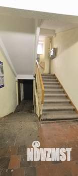 2-к квартира, вторичка, 40м2, 1/5 этаж