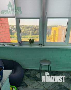 1-к квартира, вторичка, 38м2, 10/10 этаж