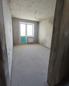 2-к квартира, вторичка, 61м2, 5/10 этаж
