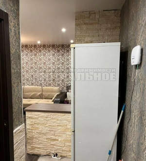 2-к квартира, вторичка, 46м2, 5/5 этаж