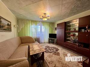 3-к квартира, вторичка, 66м2, 7/9 этаж