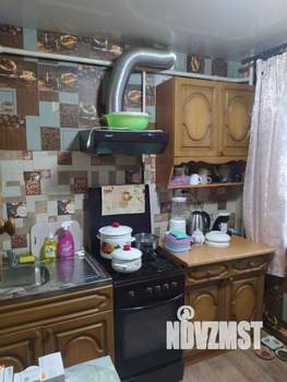 2-к квартира, вторичка, 45м2, 2/5 этаж