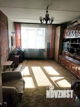 1-к квартира, вторичка, 45м2, 9/9 этаж