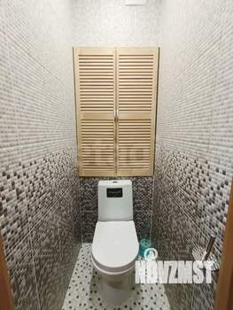 2-к квартира, вторичка, 53м2, 3/10 этаж