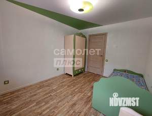 2-к квартира, вторичка, 36м2, 4/5 этаж