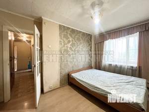 2-к квартира, вторичка, 52м2, 3/9 этаж