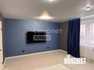 2-к квартира, вторичка, 70м2, 6/10 этаж