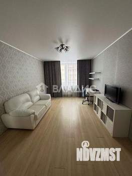 1-к квартира, вторичка, 40м2, 3/10 этаж