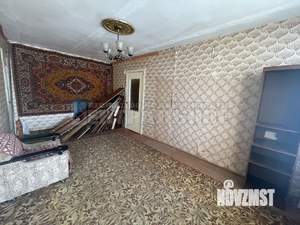 2-к квартира, вторичка, 45м2, 2/5 этаж