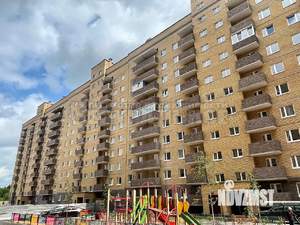 2-к квартира, вторичка, 56м2, 4/10 этаж